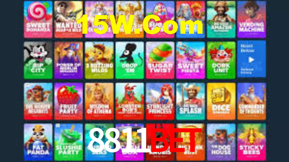 8811Bet.Com