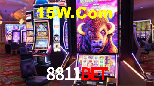 8811Bet