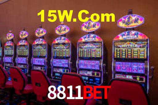 8811Bet