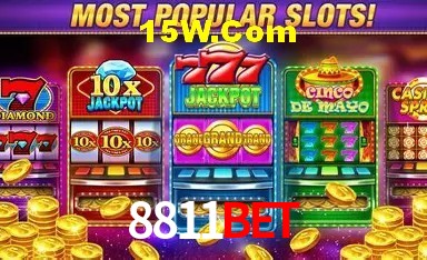Casino VIP 8811Bet