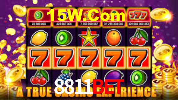Apostas com odds competitivas na 8811Bet
