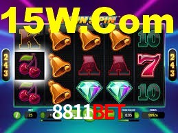 Exclusive Games 8811Bet