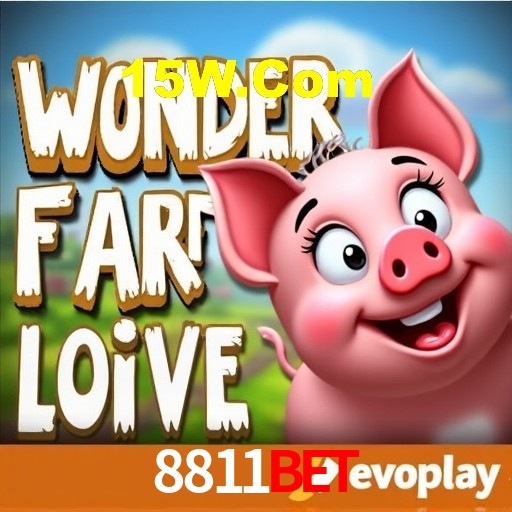 Interface do App 8811Bet