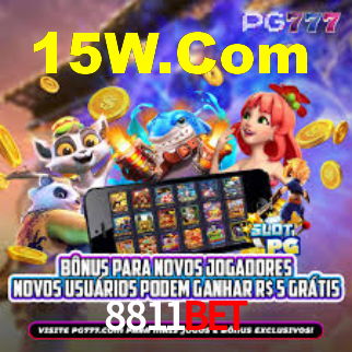 8811Bet