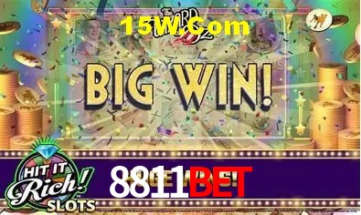Promoções Sazonais 8811Bet