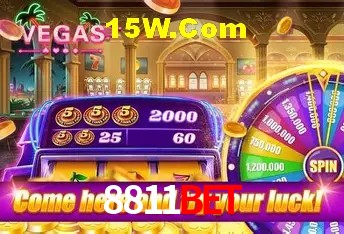 Diretório de Jogos 8811Bet