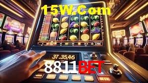 Live Casino 8811Bet