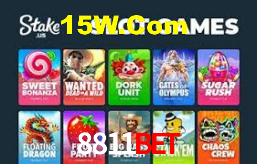 8811Bet Login