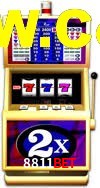 Welcome Bonus 8811Bet