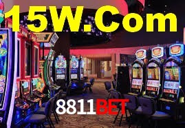 Programa VIP 8811Bet