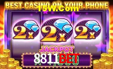 Torneios 8811Bet