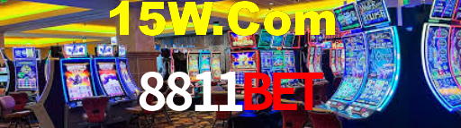 8811Bet: Jogos de Caça-Níqueis-Altas Recompensas, Roleta-Velocidade, Blackjack-Desafios Máximos