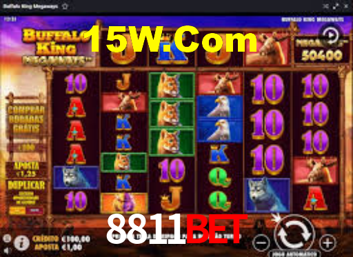 8811Bet