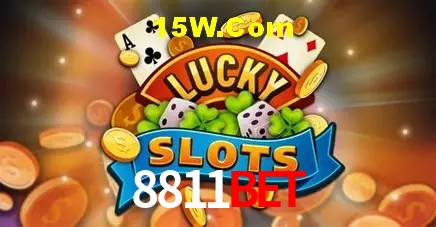Provedores de Jogos 8811Bet