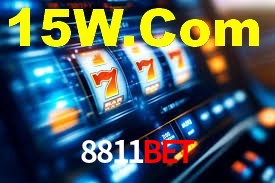 Experiência VIP 8811Bet