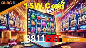 Slot Games 8811Bet