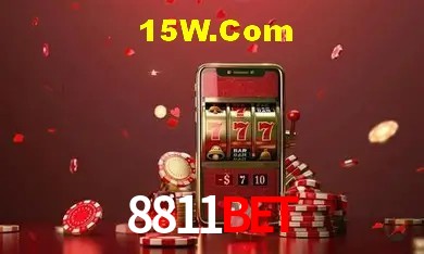 Apostas de Futebol 8811Bet