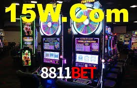 Welcome Bonus 8811Bet