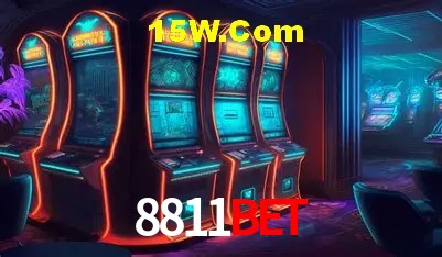 Experiência VIP 8811Bet