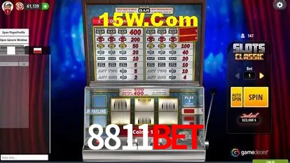 Casino Ao Vivo 8811Bet