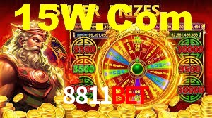 Cashback e recargas na 8811Bet