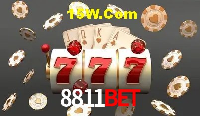 Apostas de Tênis 8811Bet