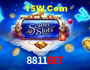 Slots com jackpots e giros grátis na 8811Bet