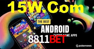 Live Casino 8811Bet