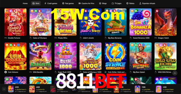 8811Bet.Com