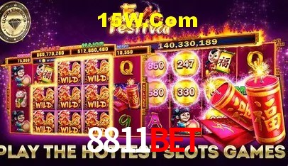 Loterias online na 8811Bet