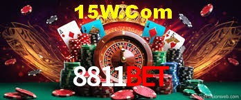 Game Providers 8811Bet