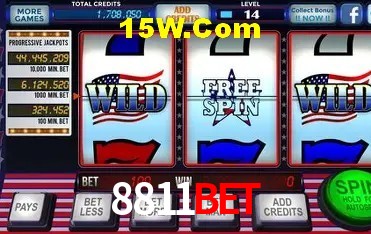 Casino Ao Vivo 8811Bet