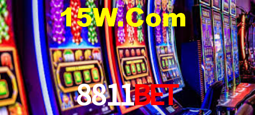 8811Bet.Com