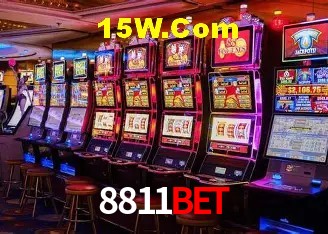 Estatísticas 8811Bet