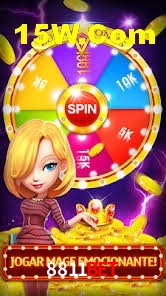 Quick Registration 8811Bet
