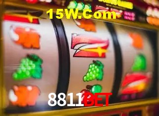 Login Seguro 8811Bet