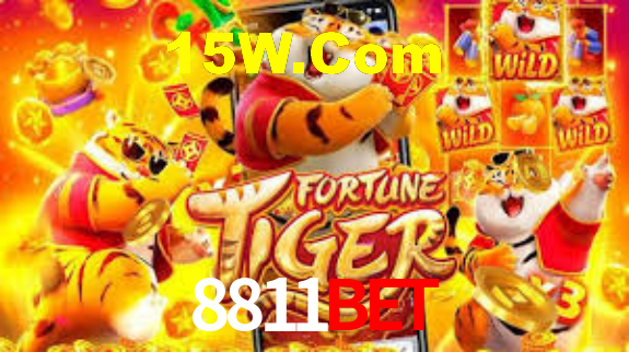 8811Bet Login