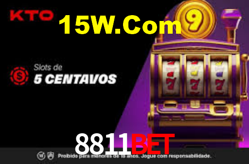 8811Bet