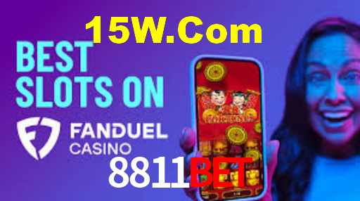 8811Bet.Com