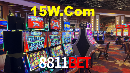 8811Bet