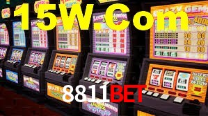Premium Interface 8811Bet